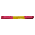 Katlamalı Perde Kurdele (10mm) Fujya - Görsel 2