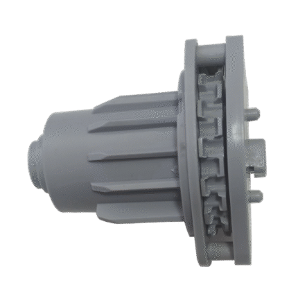 61mm Jumbo Redüktörlü Mekanizma Gri