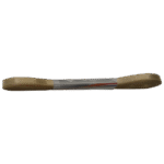 Katlamalı Perde Kurdele (5mm) Gold - Görsel 2