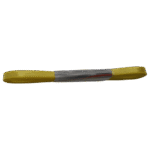 Katlamalı Perde Kurdele (5mm) Sarı - Görsel 2