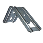 L Montaj Ayağı Galvanizli 18 cm - Görsel 3