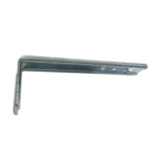 L Montaj Ayağı Galvanizli 14 cm - Görsel 7