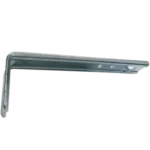 L Montaj Ayağı Galvanizli 16 cm - Görsel 7