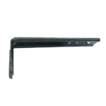 L Montaj Ayağı Galvanizli 18 cm