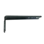 L Montaj Ayağı Galvanizli 18 cm - Görsel 9