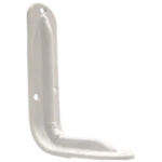 L Montaj Ayağı Beyaz 15 cm - Görsel 4